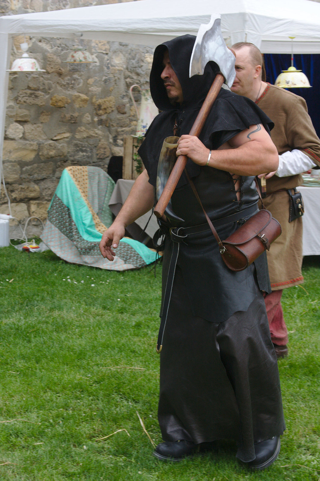 Fête Jeanne d'Arc 2013