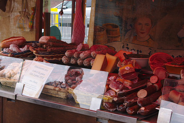 Fête Jeanne d'Arc 2013