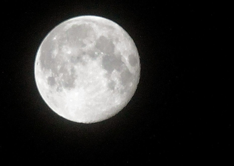 05.07.2012 Vollmond