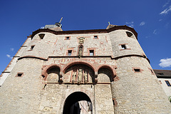 Festung Marienburg - 12082012