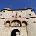 Festung Marienburg - 12082012