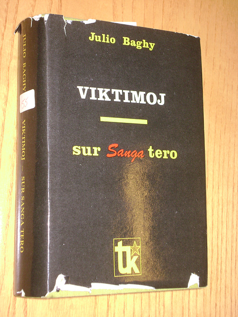 viktimoj