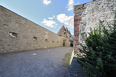 Festung Marienburg - 12082012