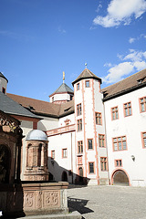 Festung Marienburg - 12082012