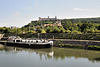 Main & Festung Marienburg - 12082012