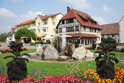 Unteruhldingen am See