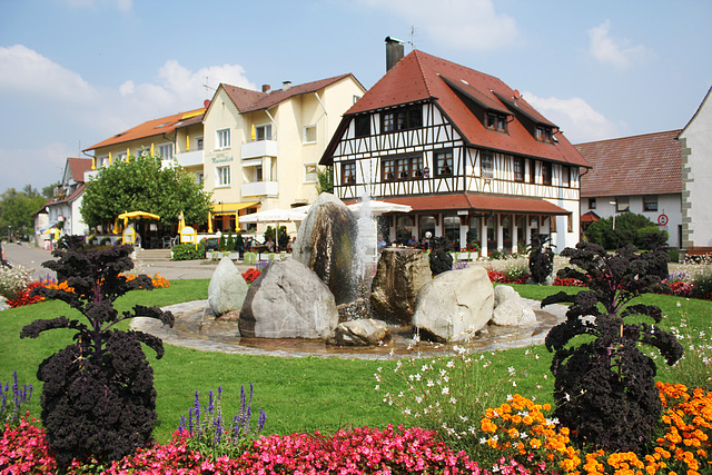 Unteruhldingen am See