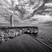 Lóndrangar_lighthouse