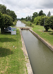 Ecluse de Givry