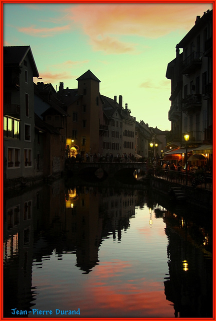 Vieil annecy