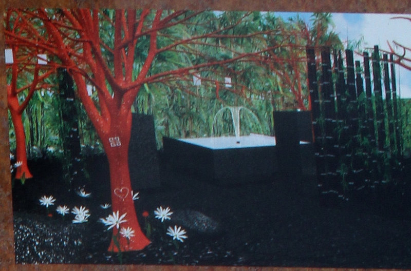 Jardin 10. Toi et moi , une rencontre (7)