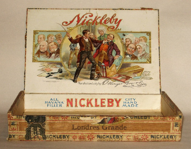 Nickleby