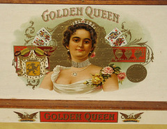Golden_Queen_detail