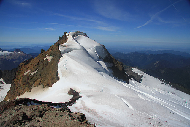 Mount Colfax