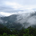 View Ballhoot scar (Ravensford) / Blue Ridge Parkway - July 13th 2010.