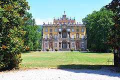 Villa Torrigiani di Camigliano