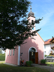Dorfkapelle