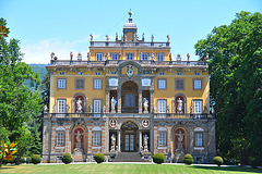 Villa Torrigiani di Camigliano