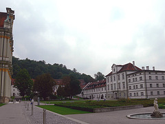 Kloster Fürstenfeld