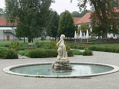 Kloster Fürstenfeld