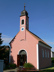 Dorfkapelle