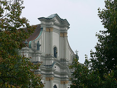 Kloster Fürstenfeld