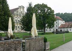 Kloster Fürstenfeld