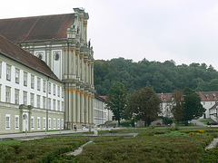 Kloster Fürstenfeld