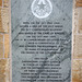 26th Cameronian Regimental Memorial, Douglas Castle Estate, Lanarkshire