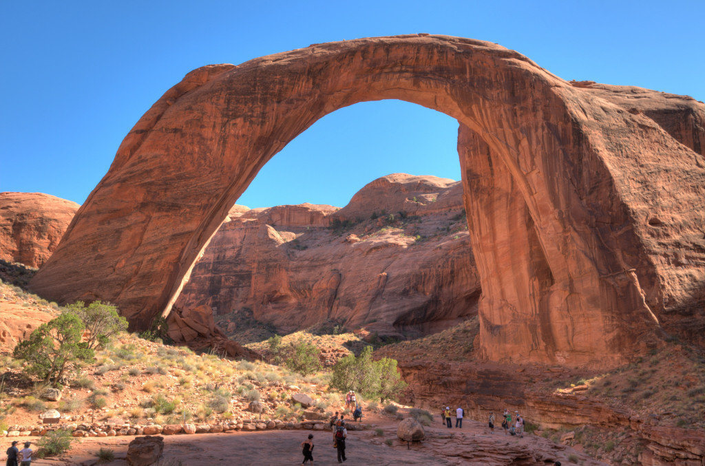 Rainbow Bridge (Utah)