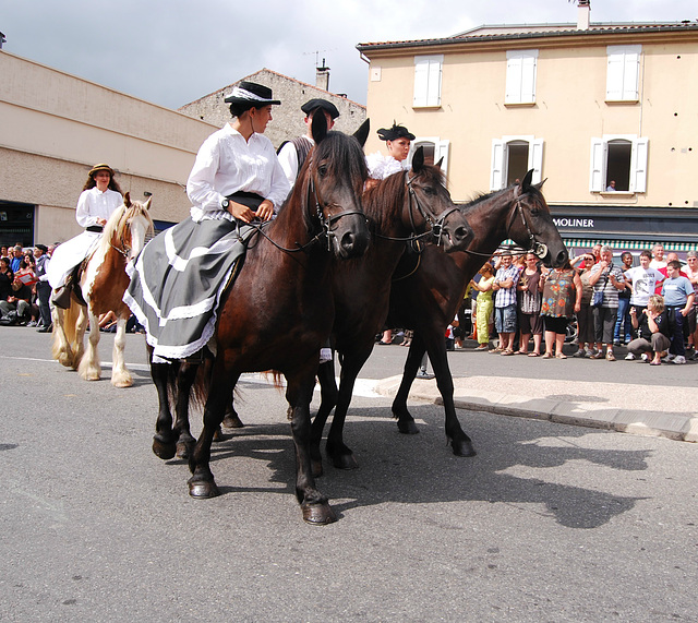 Hier le Couserans