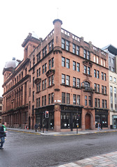 Glasford Street, Glasgow