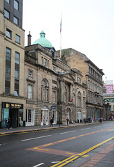 Trades Hall, Glasford Street, Glasgow