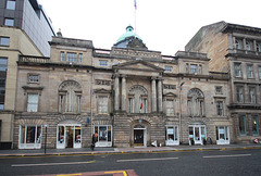 Trades Hall, Glasford Street, Glasgow