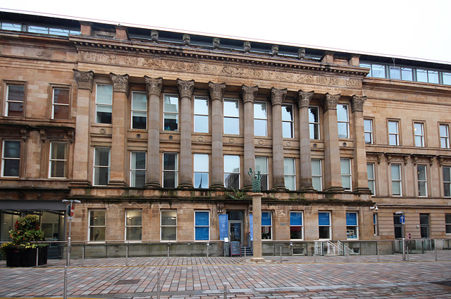 Ingram Street, Glasgow