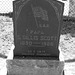 Civil War Veteran - Colored Regiment - Evergreen Cemetery (0748)
