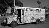 CicLAvia Truck - Belvedere Park - East Los Angeles (0751)