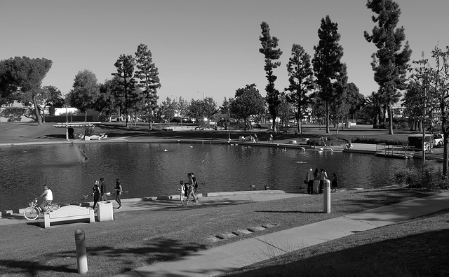 Belvedere Park - East Los Angeles (0752)