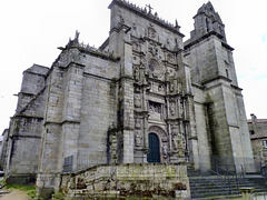 Ponteverda - Santa Maria la Mayor