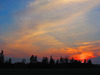 Schwedischer Sommerabend