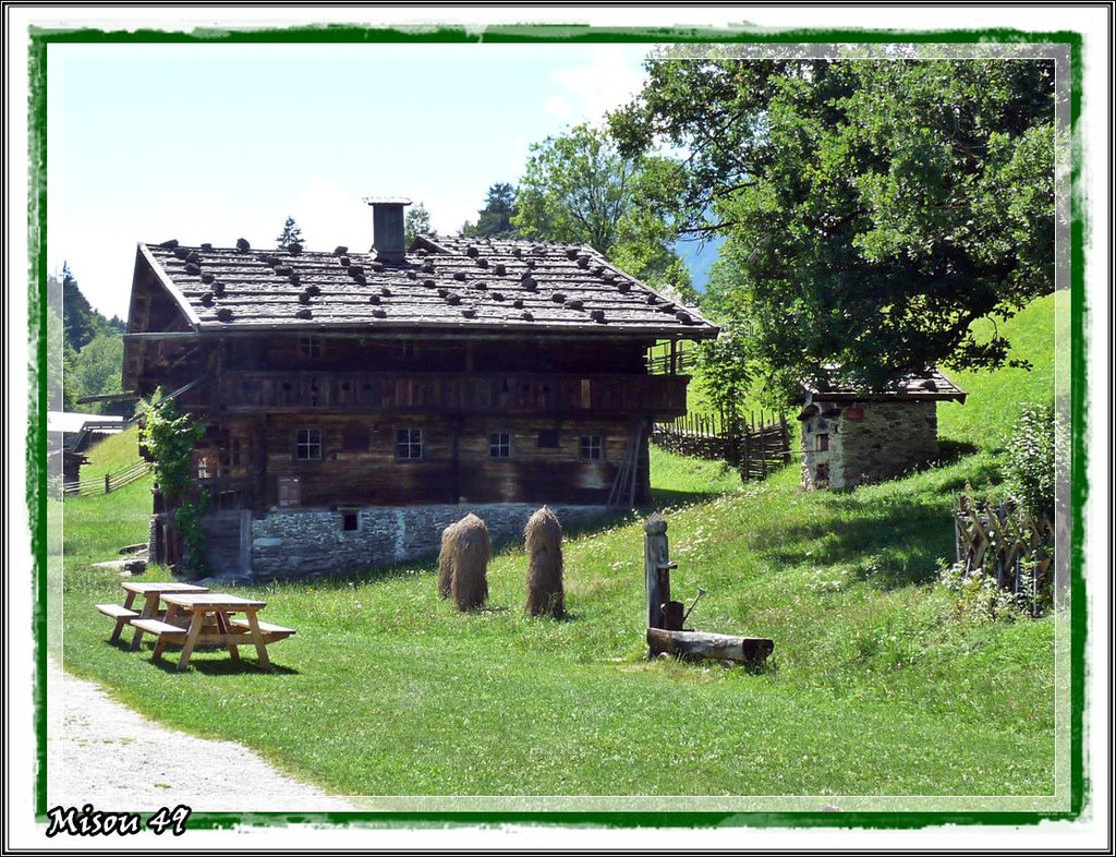 TYROL