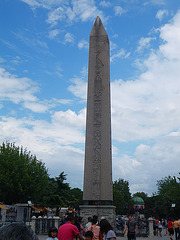 Obélisque de Constantin