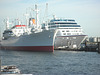 CAP SAN DIEGO und COLUMBUS 2