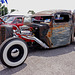 Ford Rat Rod Truck