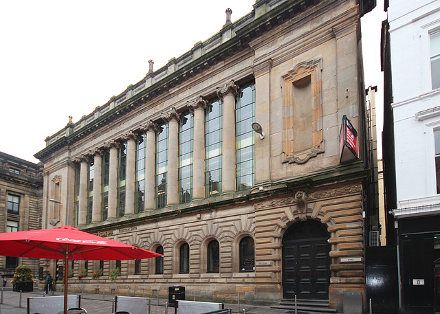 Ingram Street, Glasgow