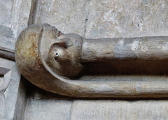 bristol cathedral