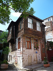Ruines d'Istanbul, 3