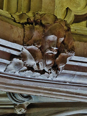 bristol cathedral