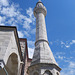 Petite Sainte-Sophie : minaret