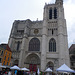 Cathédrale de Sens